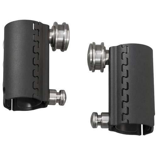 クイックリリースウィンドシールドマウント YAMAHA（ヤマハ・ワイズギア） SCR950