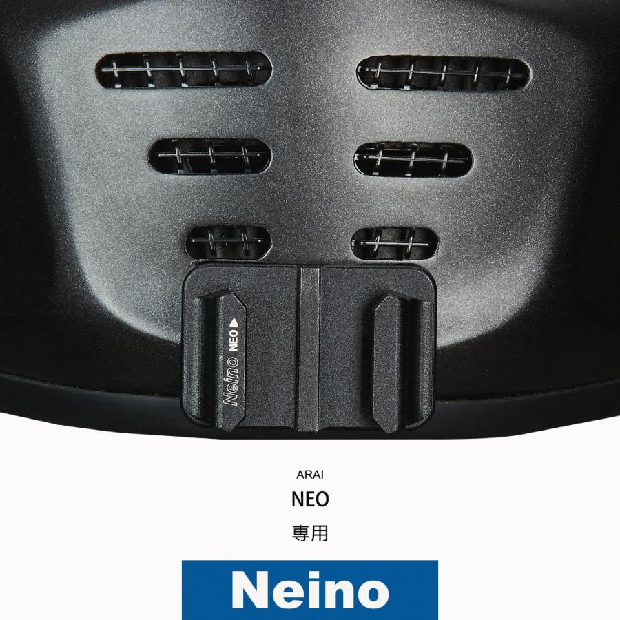 Gopro Insta360 用 バイクヘルメットマウント ARAI（アライ