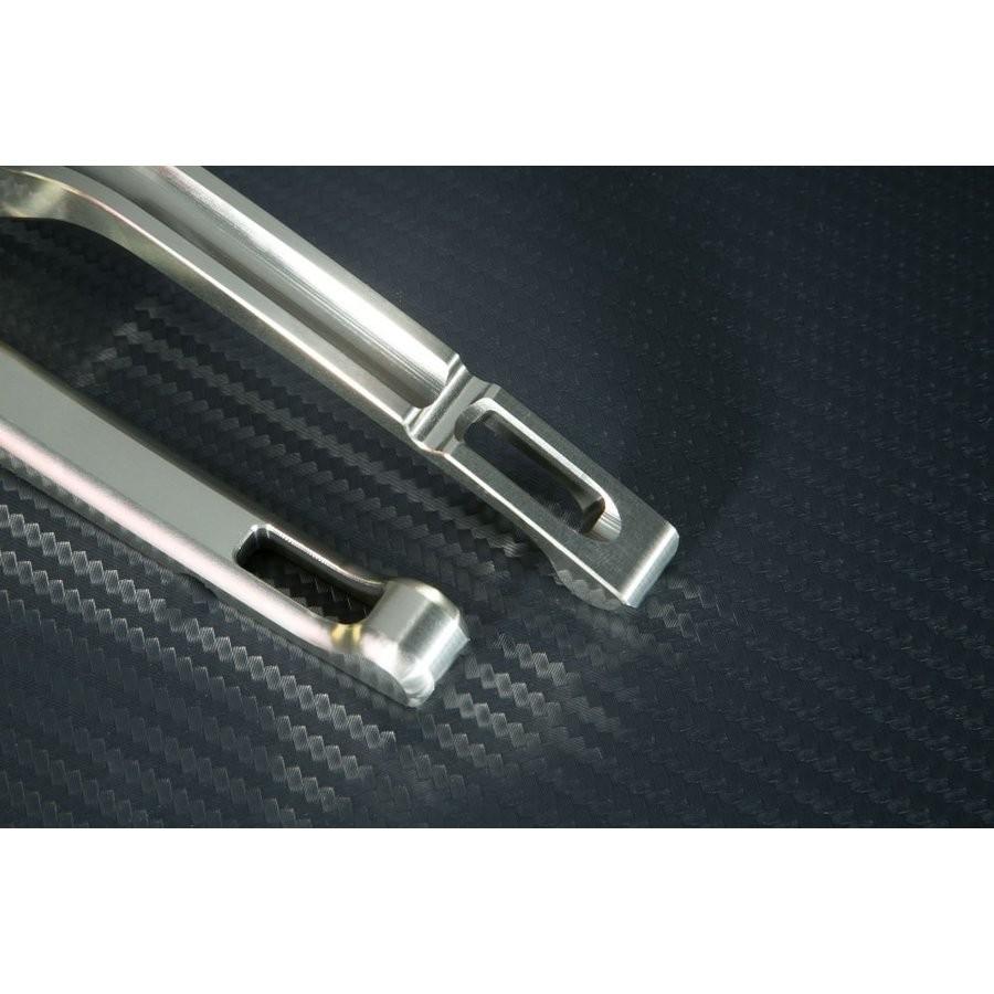 Z900RS GPタイプ ショートアルミビレットレバーセット ブラック U