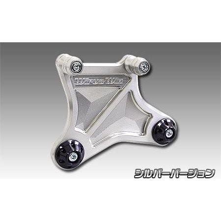 アルティメットマフラー ステンレス仕様 ユーロタイプ ウイルズウィン（WirusWin） シグナスX（CYGNUS-X）5型_4