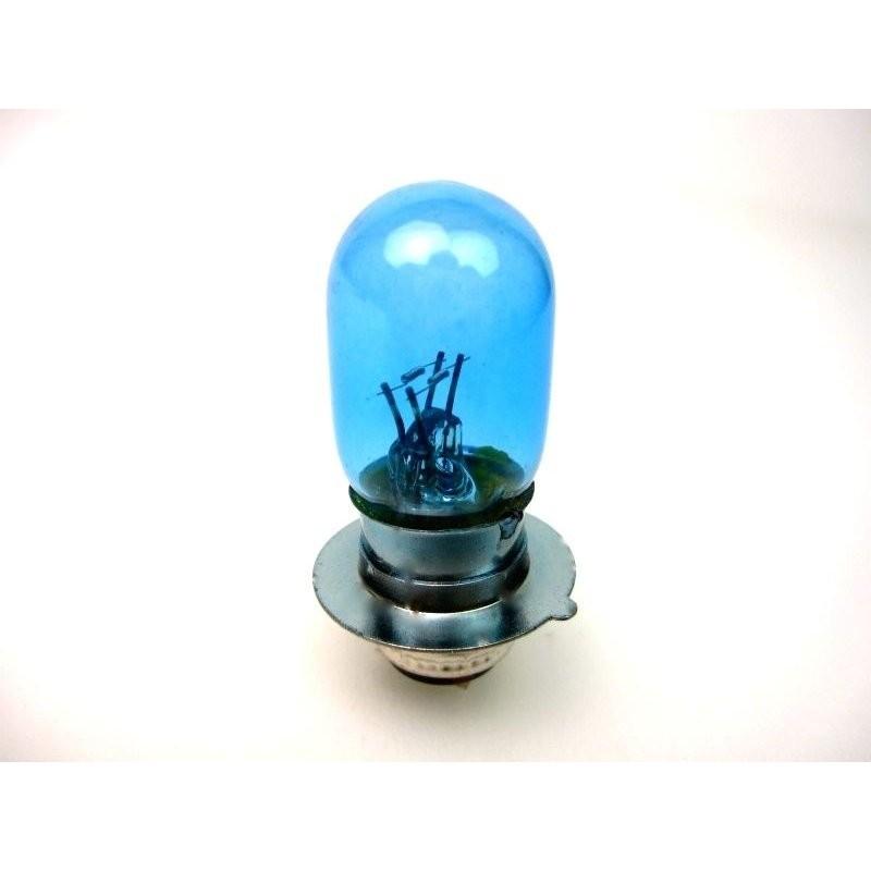 6Vモンキー/6Vゴリラ スーパーホワイトヘッドライトバルブ6V 15/15W