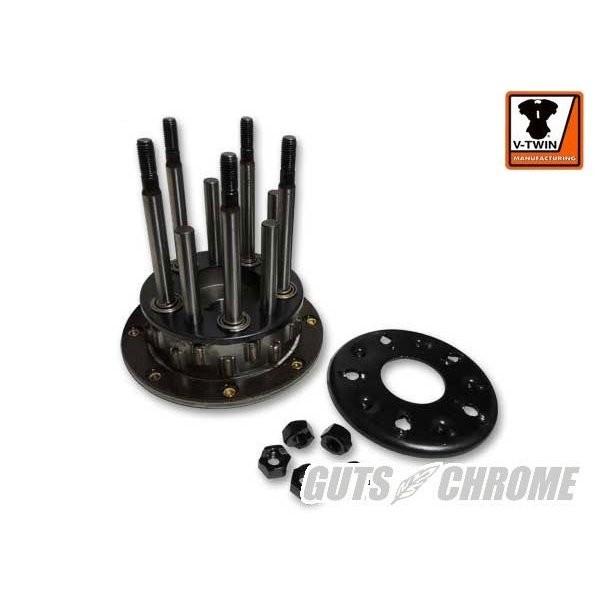 18-3154 5スタッドクラッチハブKIT V-TWIN