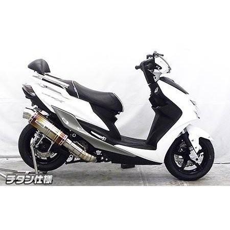 専用ページです！ Wiruswin シグナス シグナス 2 型 マフラー シグナスX 2型 台湾仕様
