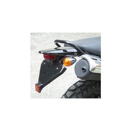 グラストラッカー用 OSCAR オスカー ナローリアフェンダー FRP製 楽天