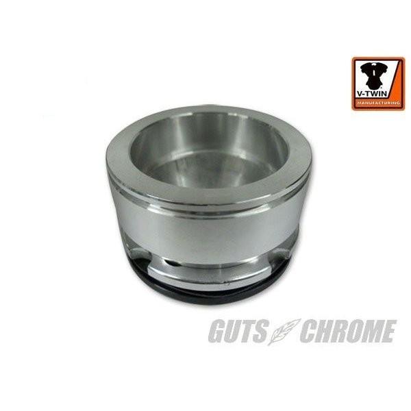 ハイパーカット 23-1724 73-80年前期バナナキャリパーピストン V-TWIN : バイク