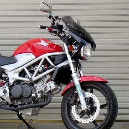 ガイラシールド スモーク 09- CHIC DESIGN（シックデザイン） VTR