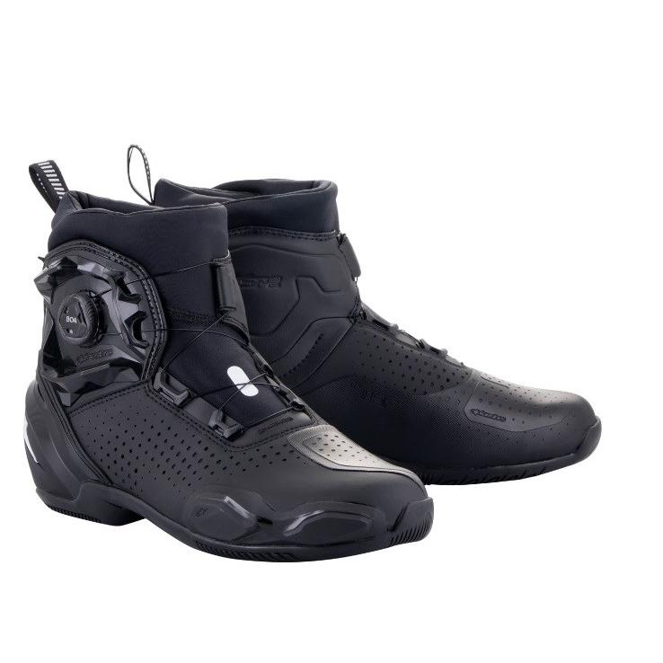 アルパインスターズ SP-2 SHOE（ライディングシューズ） 10 BLACK 43 