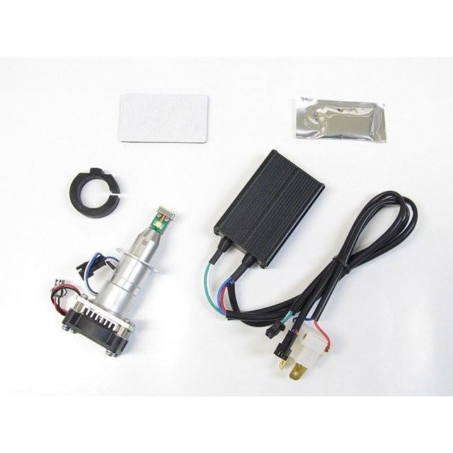 TMAX LB7-S LEDヘッドライトバルブキット H7 6000K PROTEC（プロテック）