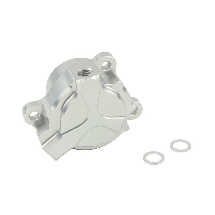 CB1300SF・SB（98〜16年） ビレットクラッチレリーズ シルバー POSH（ポッシュ）