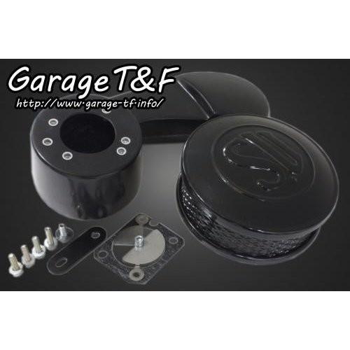 スティード400/VLX/VCL/VSE/VLS SUエア湖洗浄剤KIT（黒いこと） 車宿りT＆F バイク-キャブレター、吸気系-車、バイク、自転車