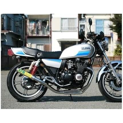 xj400 マフラー RPMの商品一覧 通販 - Yahoo!ショッピング xj400 マフラー RPMの商品一覧 通販 - Yahoo!ショッピング