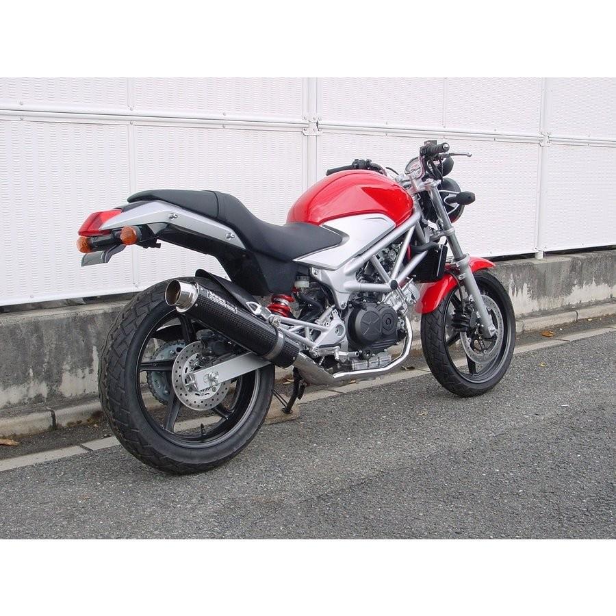 vtr250 マフラー　フルエキ 楽天市場】vtr250 フルエキゾーストの通販