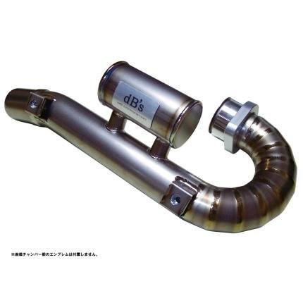 wr250r x用 dbsフルエキ チタン