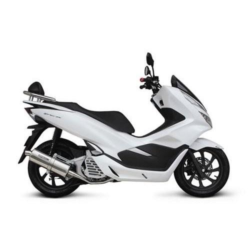 Pcx125 Jf81 パワーサイレントオーバルマフラー 政府認証 Sp武川 Takegawa 0001 S12 04 02 02 バイク メンテ館2号店 通販 Yahoo ショッピング