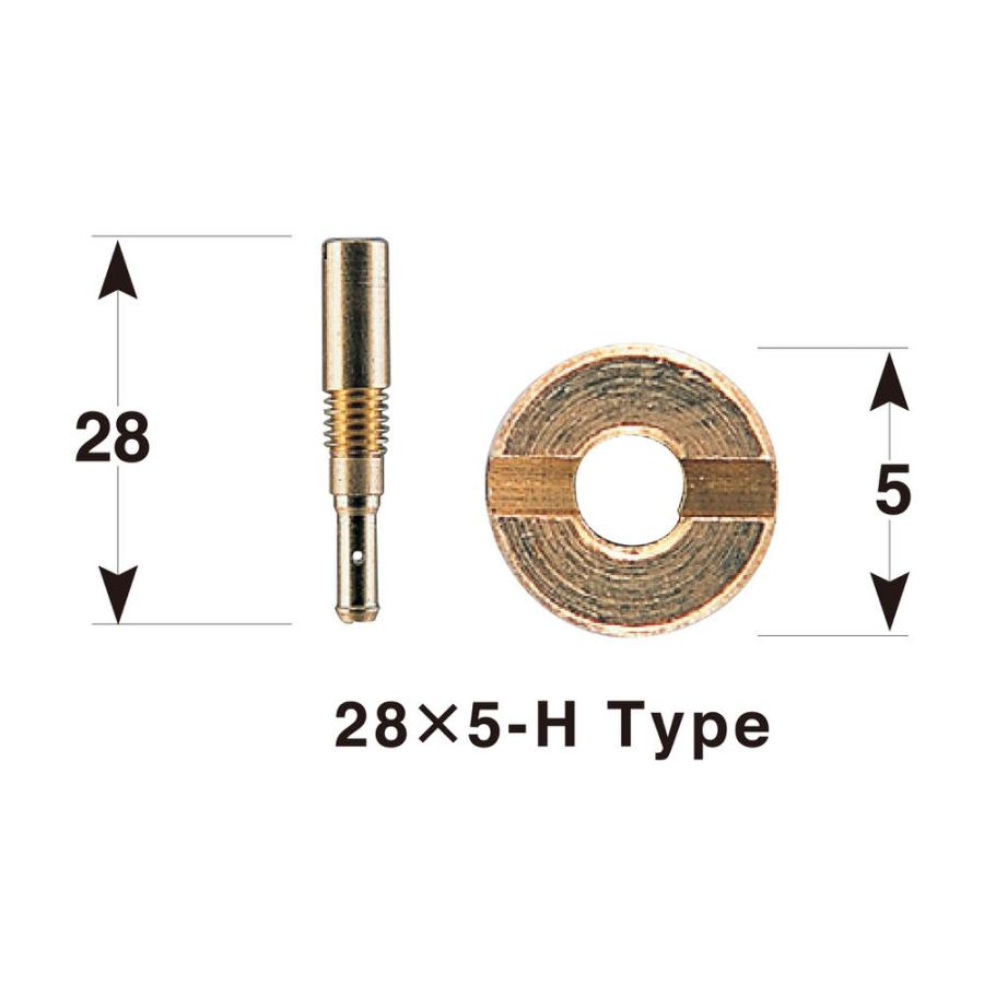 オーバーサイズ パイロットジェットセット（#38・#40・#42） POSH