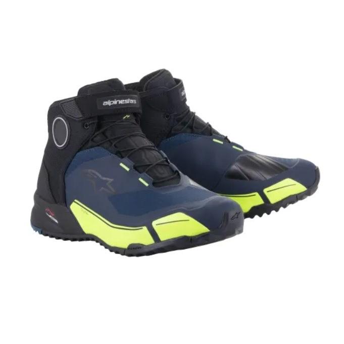 アルパインスターズ（alpinestars） CR-X DRYSTAR RIDING SHOES 