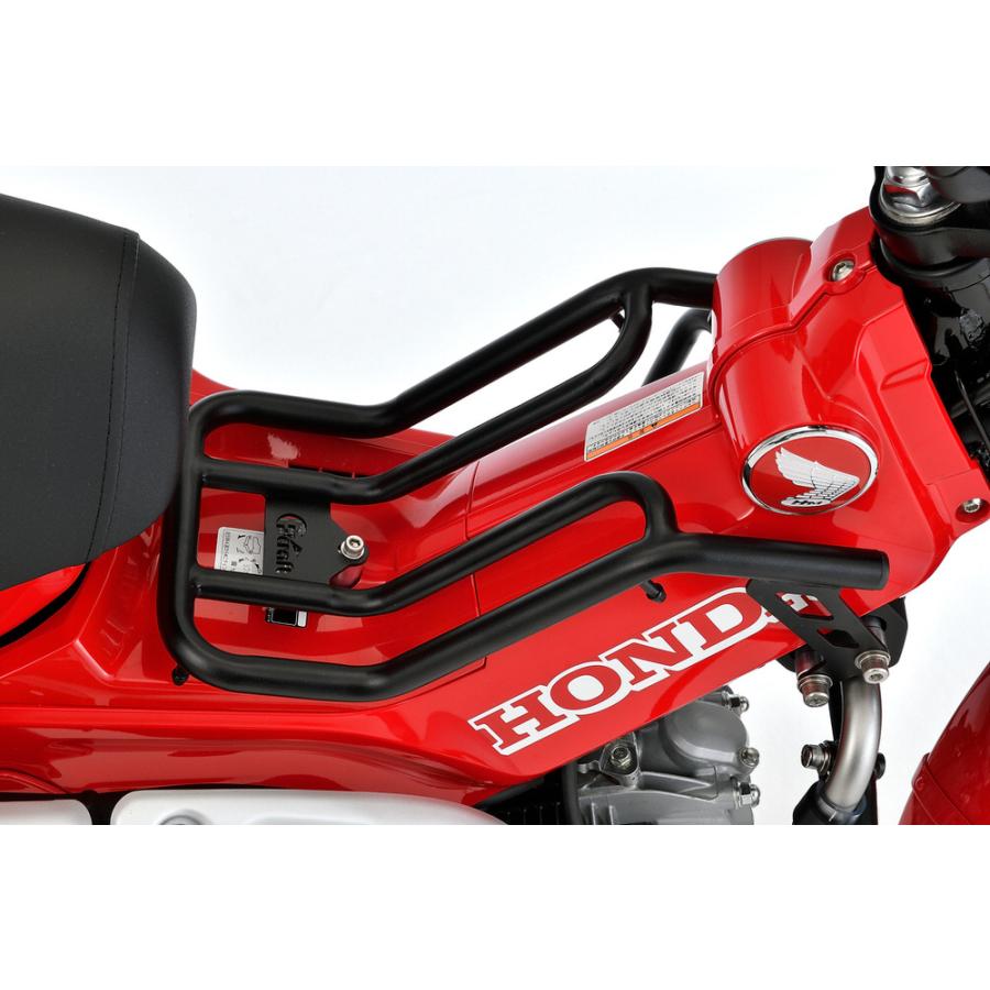 センターキャリア Gクラフト（G-CRAFT） CT125ハンターカブ（2BJ