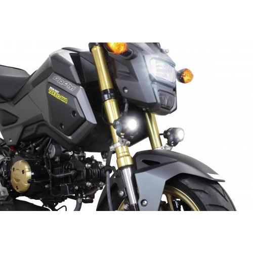 Ledフォグランプキット950 2個入り Sp武川 Takegawa Grom グロム S12 05 08 0521 バイク メンテ館2号店 通販 Yahoo ショッピング