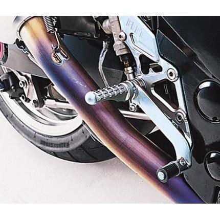 ZX-11（90〜92年） ハイパーバンク （固定式） （シルバー） BEET