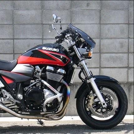 好評 ガイラシールド スモーク Chic Design シックデザイン Gsx1400 0001 C4 Gs42s 2 バイク メンテ館2号店 通販 Yahoo ショッピング 在庫有 Www Doctor Plan Com