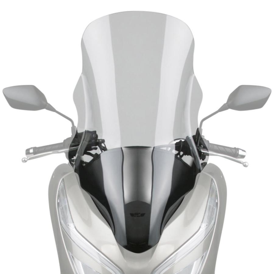 DAYTONA（デイトナ） national cycle VStream ウインドシールド
