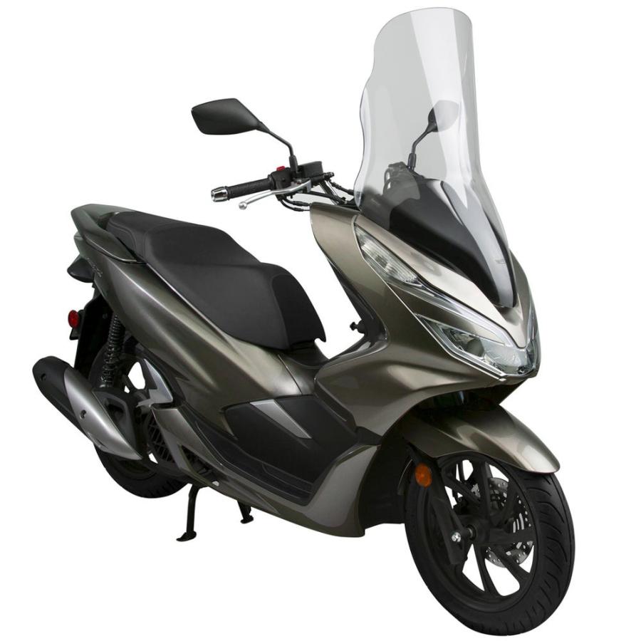 DAYTONA（デイトナ） national cycle VStream ウインドシールド