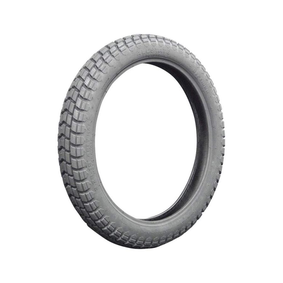ドリフトマン DIRTMAN 3.25-19タイヤ ALLSTATE TIRES（オールステート