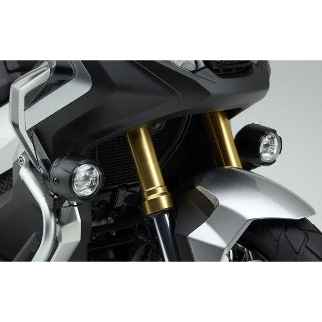 LEDフォグランプ HONDA（ホンダ） X-ADV : バイク メンテ館2号店