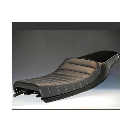 SR400用 ペイトンプレイス シート 当時物 SR400用 ペイトンプレイス シート 当時物 - メルカリ