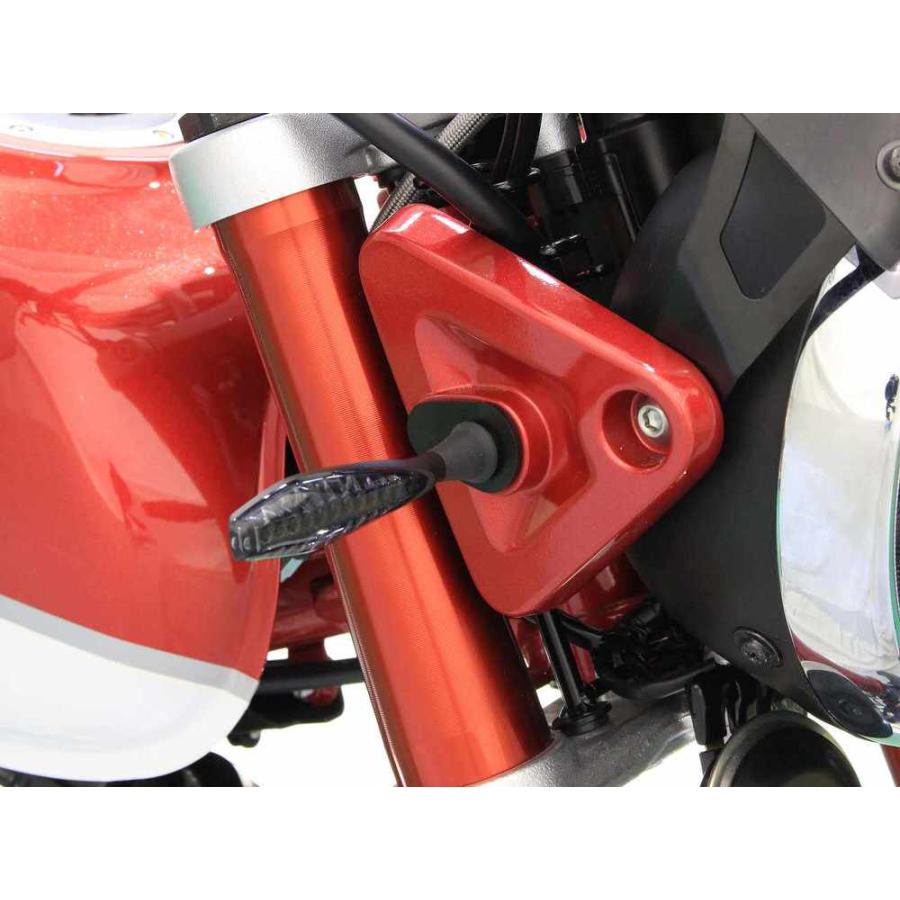 モンキー125  JB02ウインカー モンキー125 JB02ウインカー