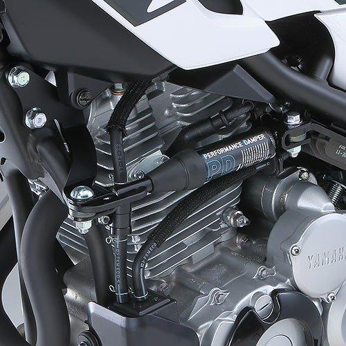 セロー250 パフォーマンスダンパー ワイズギア セロー250（2BK-DG31J） パフォーマンスダンパー YAMAHA