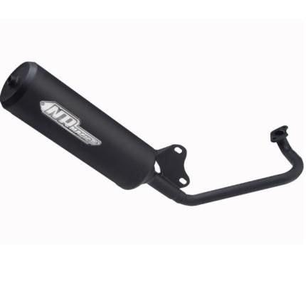 Replay マフラー Ecoプライス NRマジック JOG系（2ストローク）排ガス