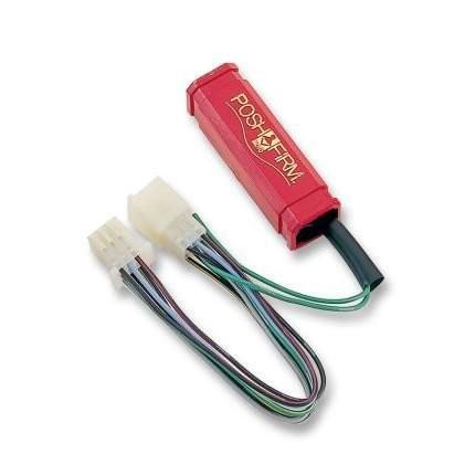 RED REV リミッターカット XJR1300 Webike | POSH Faith ポッシュ フェイス RED REV スーパー