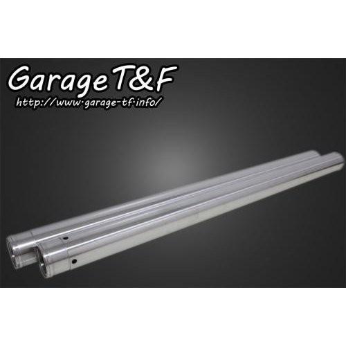 バルカン400II ノーマルインナーチューブ（2本SET） ガレージT＆F