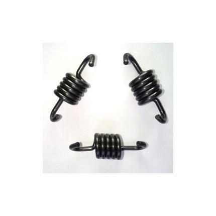 ZZ（CA1PB） 強化クラッチスプリング スズキA NRマジック : バイク