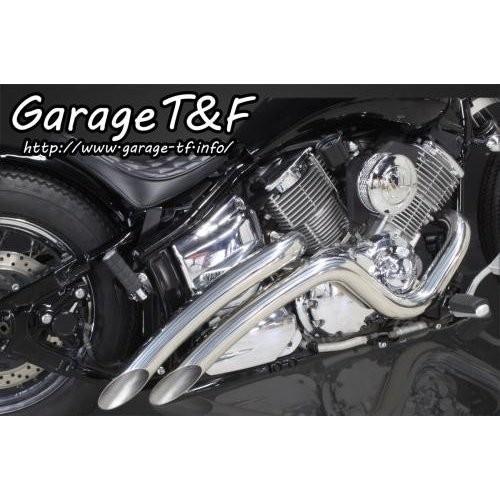 JARDINE ジャーディン エキゾーストシステム GP-1R GSXR6/750