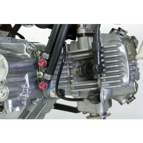 ハイパーRステージ88cc（ビッグスロットルボディー） SP武川（TAKEGAWA