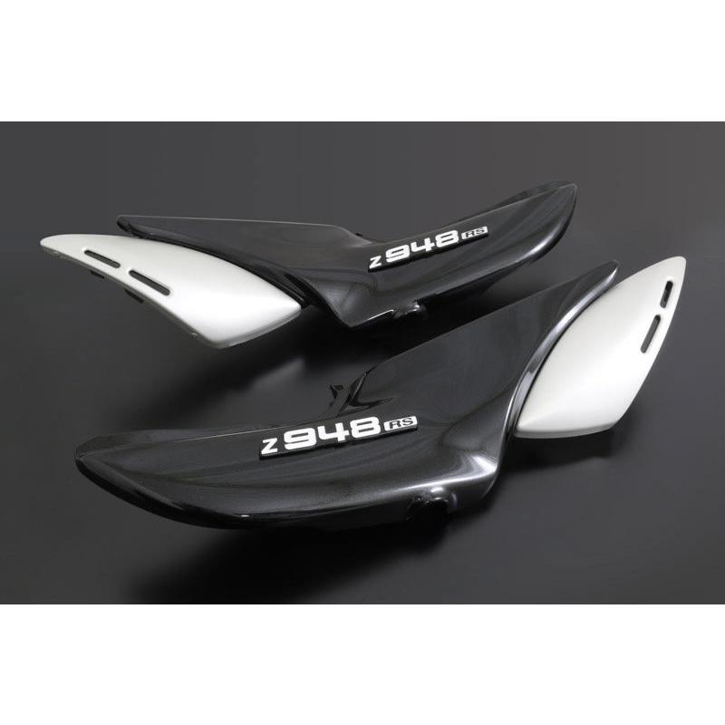 Z948RS サイドカバーエンブレム PMC（ピーエムシー） Z900RS/Z900RS 