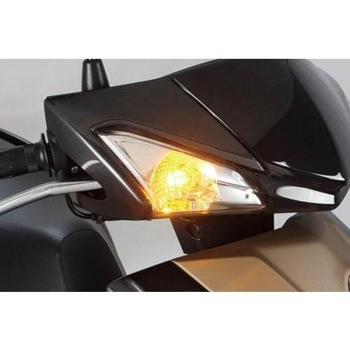 シグナスX（SEA5J/SED8J） ハイパーLEDウインカーバルブキット SP武川