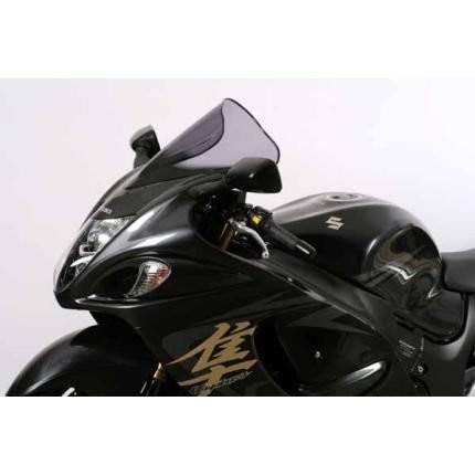 GSX1300R（隼） MRA（エムアールエー）スクリーンレーシング（08年〜10年モデル用）｜hamashoparts2