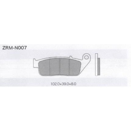 zcoo ブレーキパッド　未使用　cb400sf zcoo ブレーキパッド 未使用 cb400sf Amazon | ZCOO ( ジクー