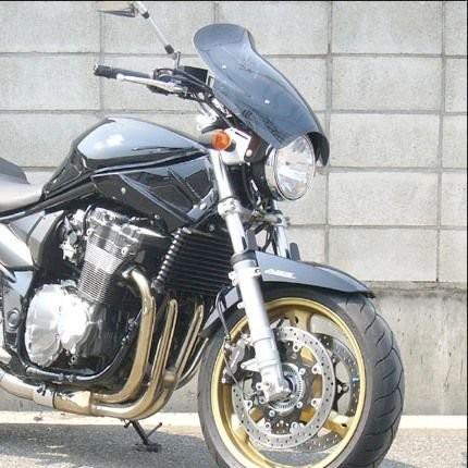 ガイラシールド スモーク 06 CHIC DESIGN（シックデザイン