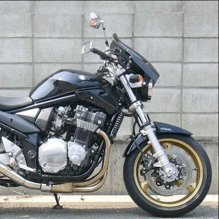 ガイラシールド スモーク 06 CHIC DESIGN（シックデザイン