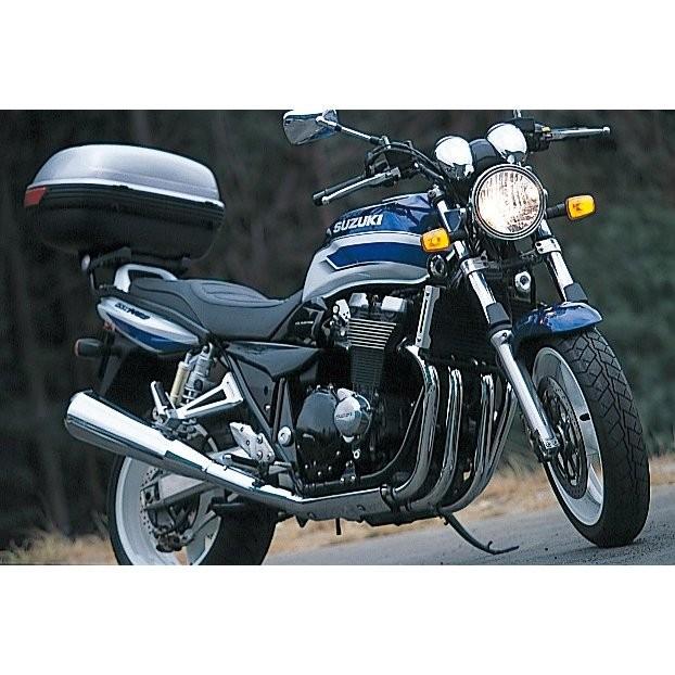 GSX1400（01〜05年） モノラック用フィッテング527FZ GIVI（ジビ）