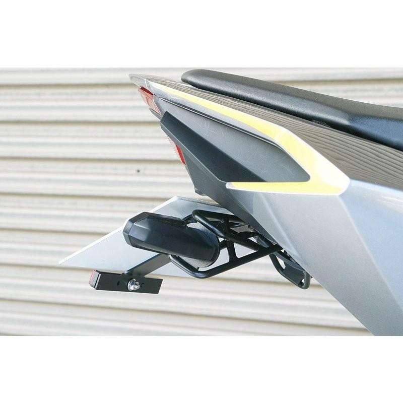 cbr250rr mc51 フェンダーレス　ウインカー CBR250RR（MC51） フェンダーレスキット ADIO（アディオ