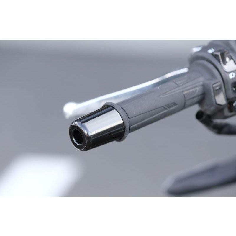 グリップヒーター GH10 130mm スイッチ一体タイプ KIJIMA（キジマ
