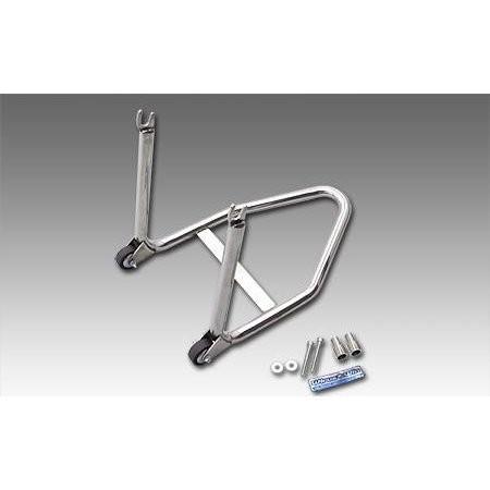 ケーブルアタッチメント シグナスX（CYGNUS-X）5型 ローラー付きレーシングスタンド