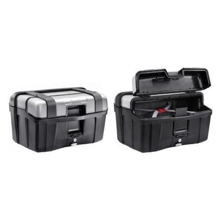 モノキーケース TREKKERシリーズ TRK46N GIVI（ジビ）