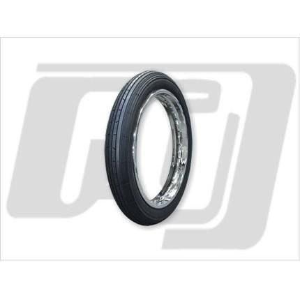 SHINKO SR604 3.00-18 タイヤ　チューブセット シンコーSR604 18インチ-3.00フロントタイヤ SHINKO（シンコー