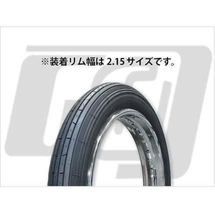 シンコーSR604 18インチ-3.00フロントタイヤ SHINKO（シンコー